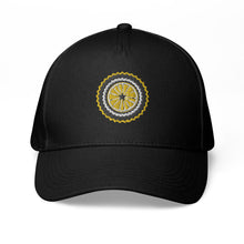 Load image into Gallery viewer, Lemon Logo Classic Baseball Cap