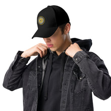 Load image into Gallery viewer, Lemon Logo Classic Baseball Cap