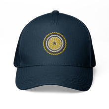 Load image into Gallery viewer, Lemon Logo Classic Baseball Cap