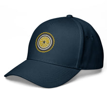 Load image into Gallery viewer, Lemon Logo Classic Baseball Cap