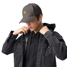 Load image into Gallery viewer, Lemon Logo Classic Baseball Cap