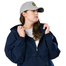 Load image into Gallery viewer, Lemon Logo Classic Baseball Cap