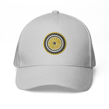Load image into Gallery viewer, Lemon Logo Classic Baseball Cap