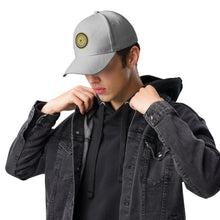 Load image into Gallery viewer, Lemon Logo Classic Baseball Cap