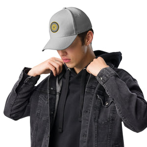 Lemon Logo Classic Baseball Cap