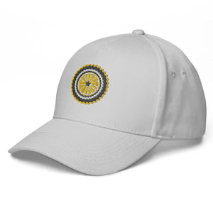 Lemon Logo Classic Baseball Cap