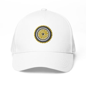 Lemon Logo Classic Baseball Cap