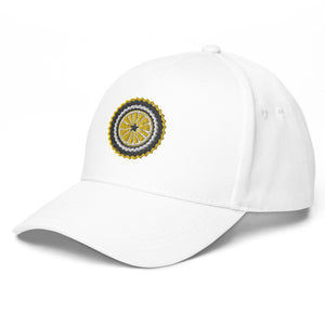 Lemon Logo Classic Baseball Cap