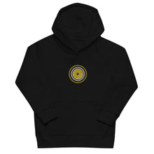 Load image into Gallery viewer, Lemon Logo Kids Eco Hoodie