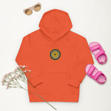 Load image into Gallery viewer, Lemon Logo Kids Eco Hoodie