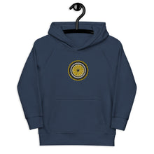 Load image into Gallery viewer, Lemon Logo Kids Eco Hoodie