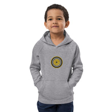 Load image into Gallery viewer, Lemon Logo Kids Eco Hoodie