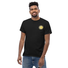 Load image into Gallery viewer, Lemon Logo Classic T Shirt