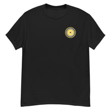 Load image into Gallery viewer, Lemon Logo Classic T Shirt