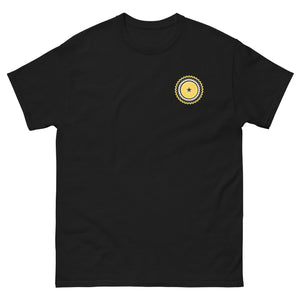 Lemon Logo Classic T Shirt