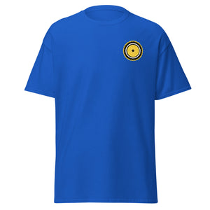 Lemon Logo Classic T Shirt