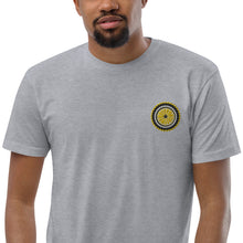 Load image into Gallery viewer, Lemon Crest Short Sleeve T-shirt