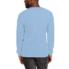 Load image into Gallery viewer, Lemon Logo Classic Long Sleeve Shirt