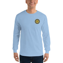 Load image into Gallery viewer, Lemon Logo Classic Long Sleeve Shirt