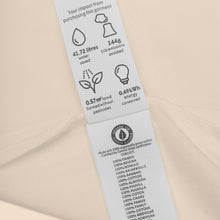 Load image into Gallery viewer, Lemon Logo Organic Cotton Baby Bodysuit