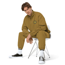 Load image into Gallery viewer, Lemon Logo Premium Quality Recycled Tracksuit Jacket