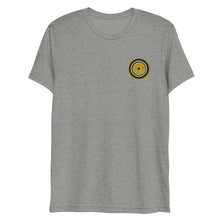 Load image into Gallery viewer, Vintage Look Lemon Logo T-Shirt