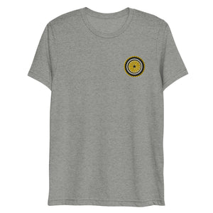 Vintage Look Lemon Logo T-Shirt