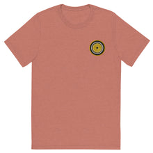 Load image into Gallery viewer, Vintage Look Lemon Logo T-Shirt
